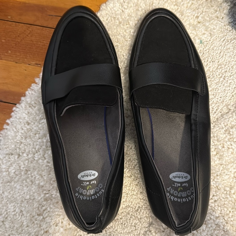 Dr scholls loafer